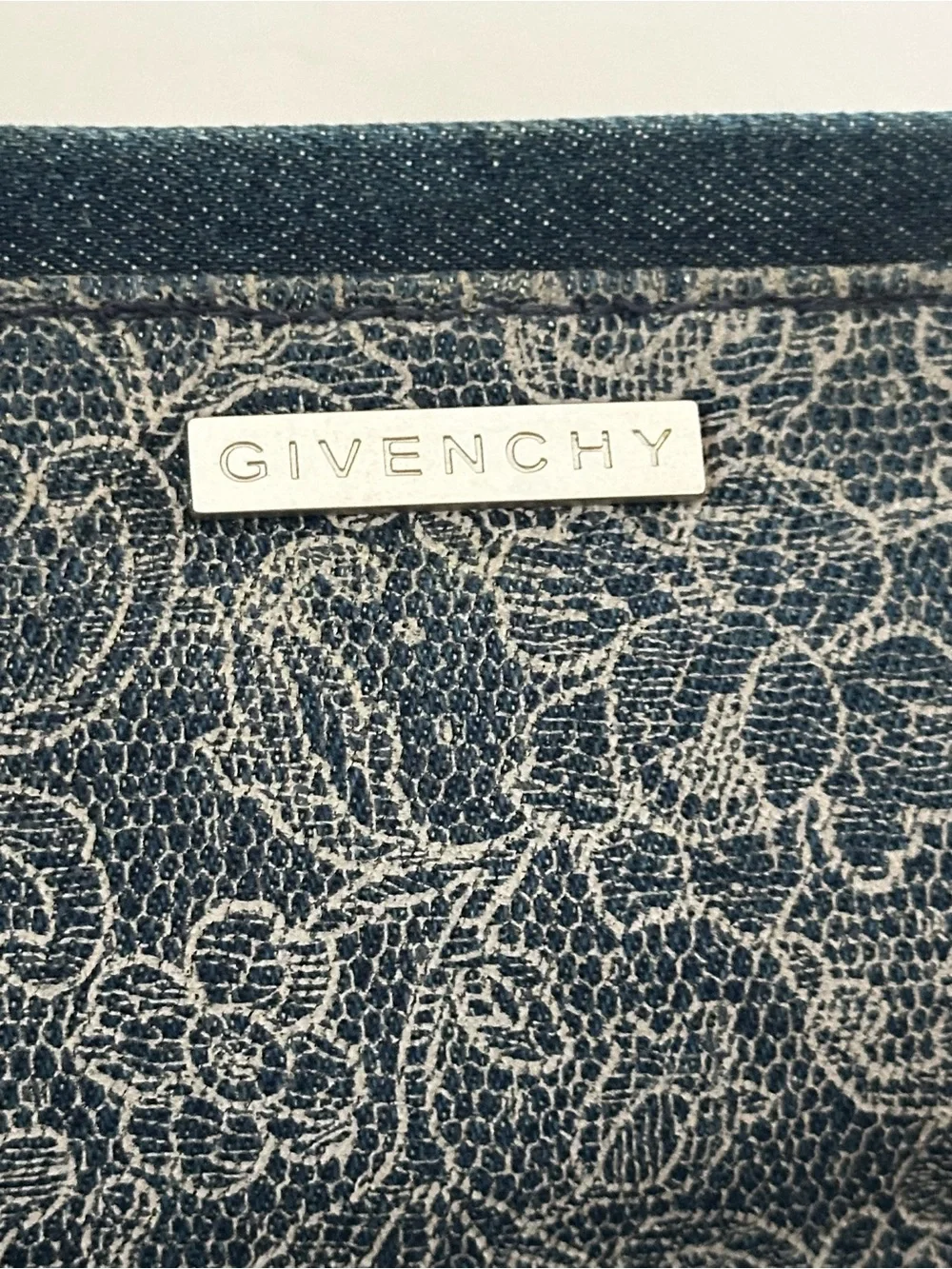 Givenchy very good